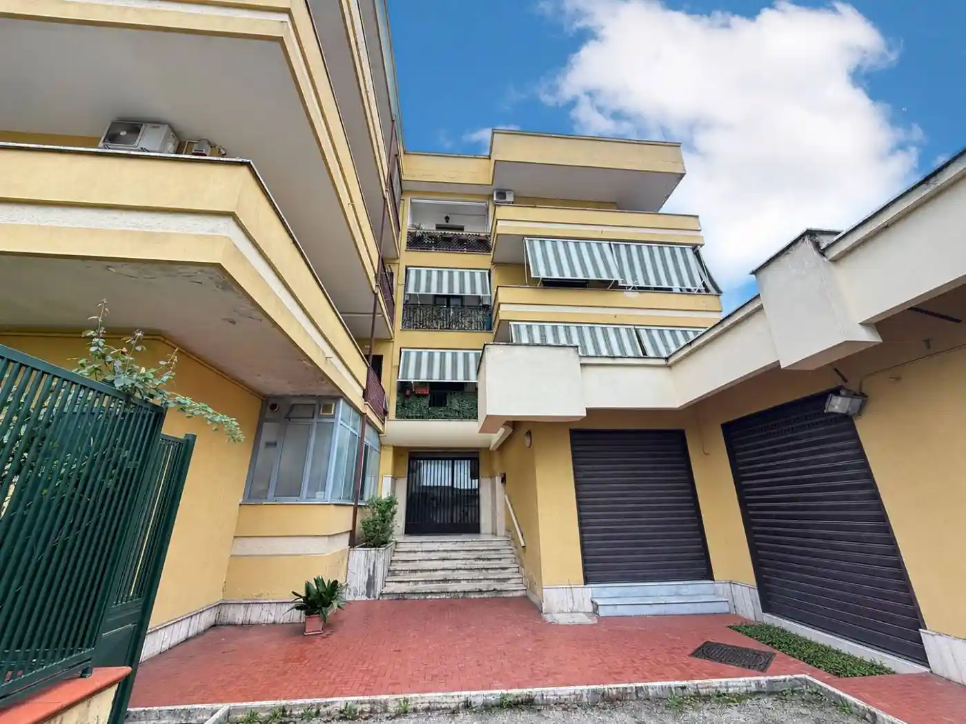 Appartamento in vendita a Villaricca