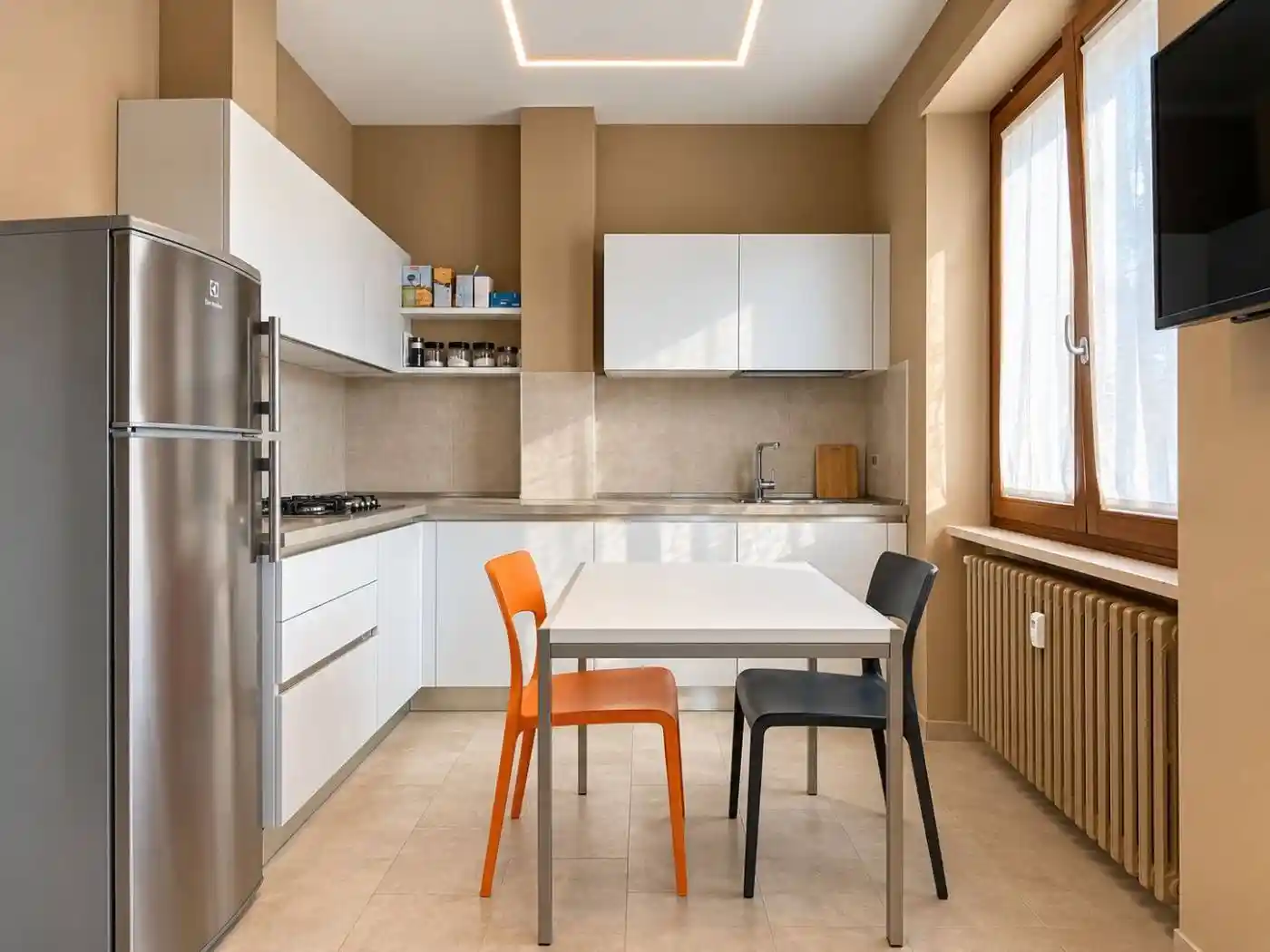 Appartamento in vendita a Alba