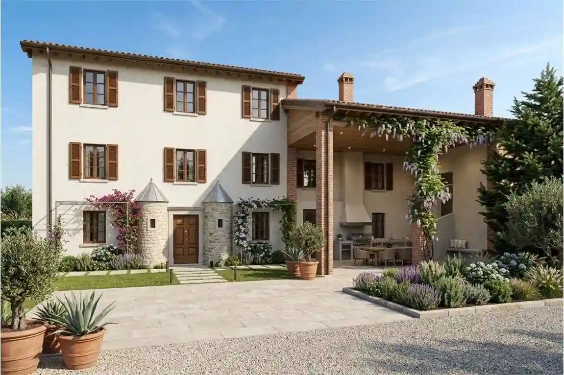 Rustico - Casale - foto 2
