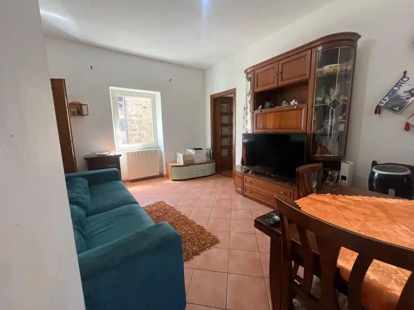 Appartamento in vendita a Vejano