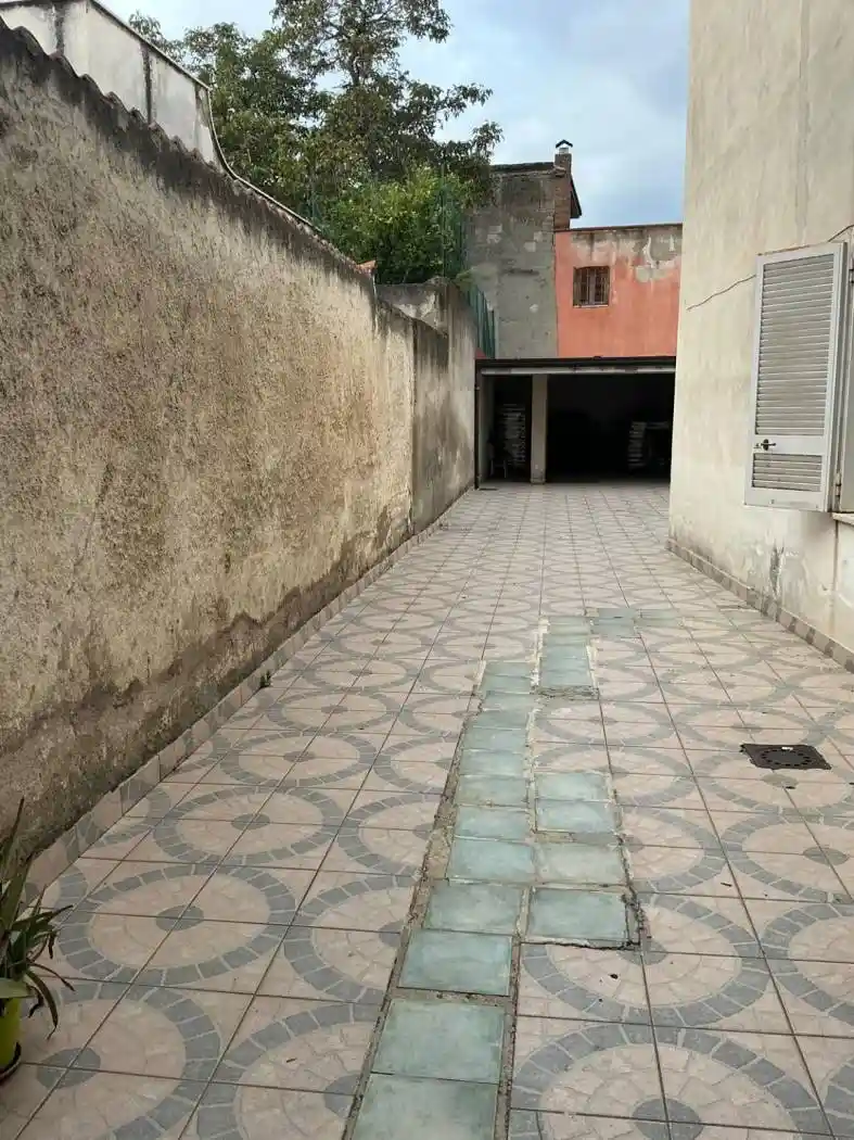 Appartamento in affitto a Avella