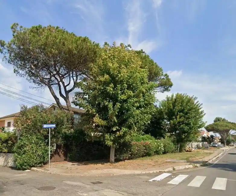 Villetta a schiera in vendita a Pomezia