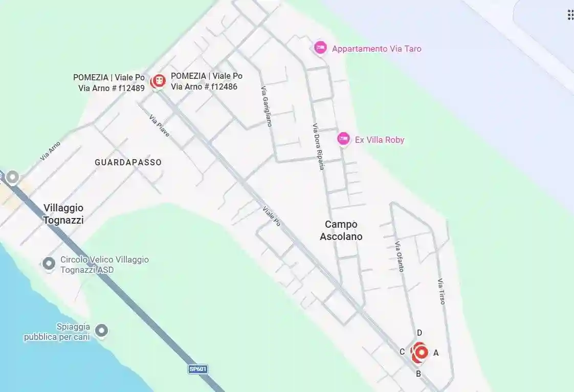 Villetta a schiera - foto 2