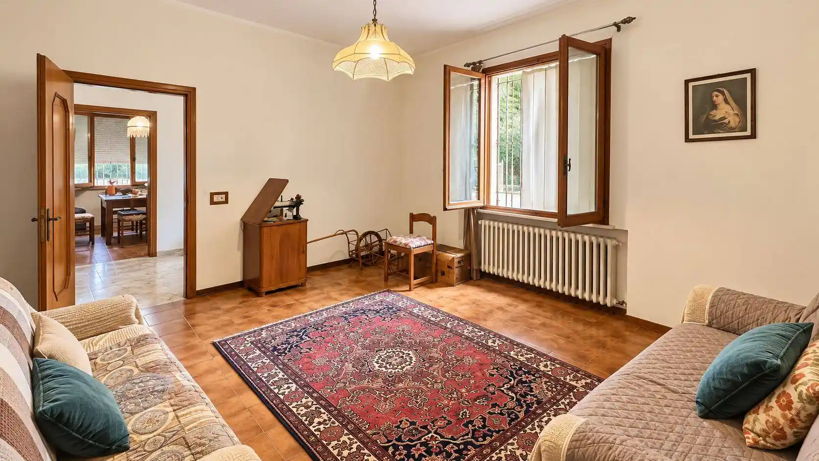 Villa in vendita a San Polo d'Enza