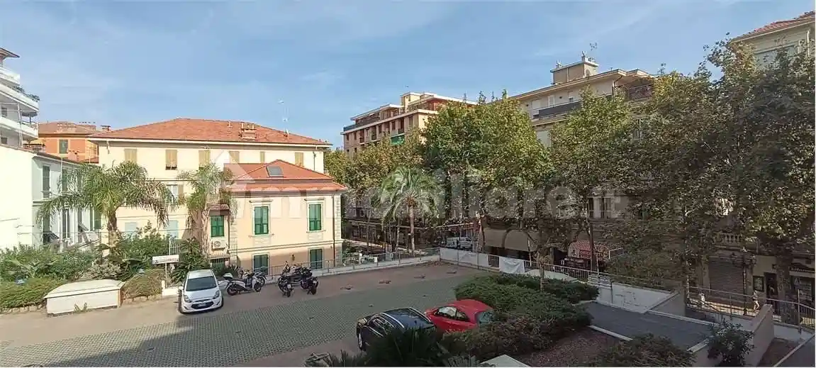 Appartamento in vendita a Sanremo