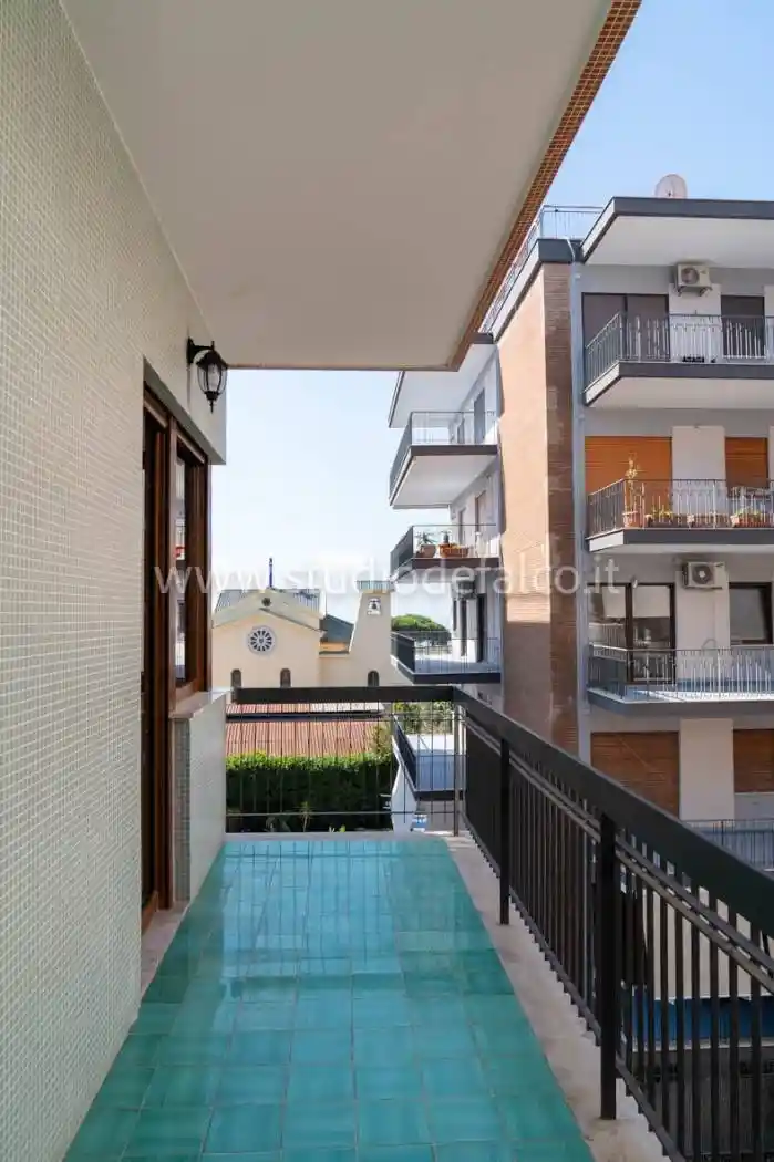Appartamento in affitto a Napoli