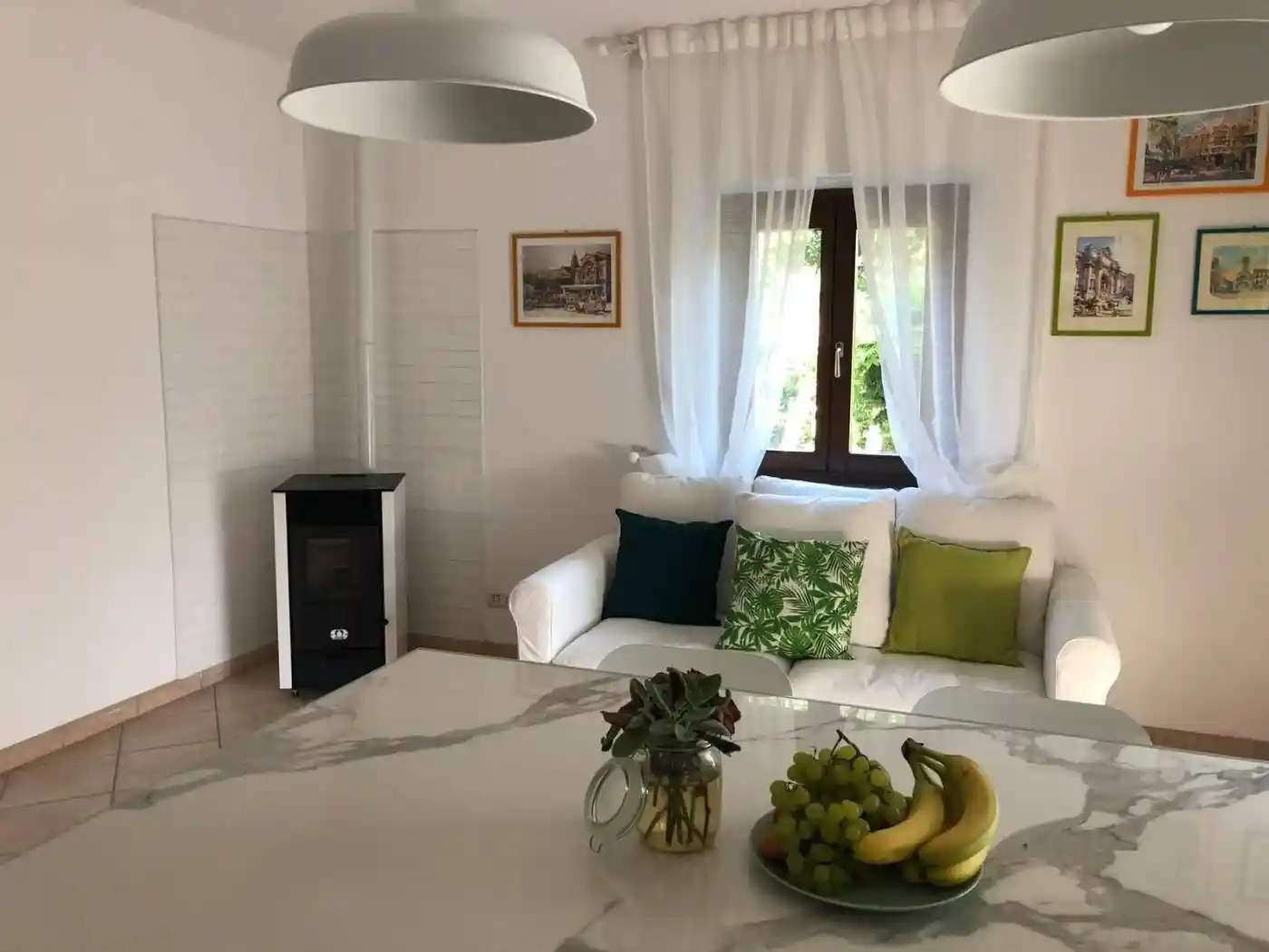 Appartamento in affitto a Borgone Susa