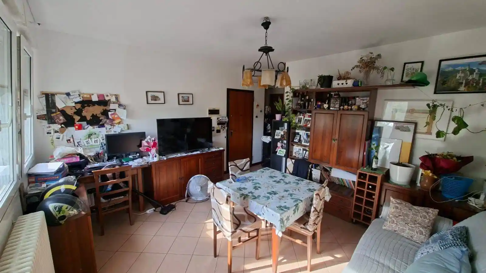 Appartamento in affitto a Bologna