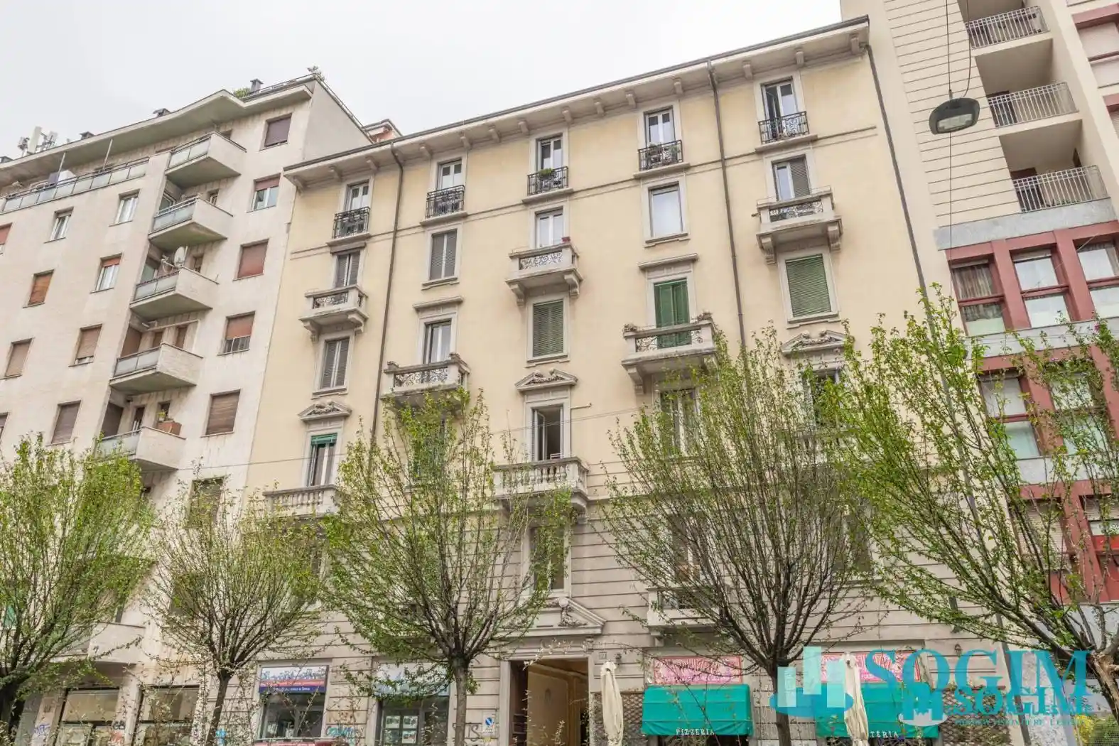 Appartamento in vendita a Milano