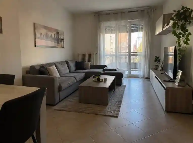 Appartamento in affitto a Gallarate