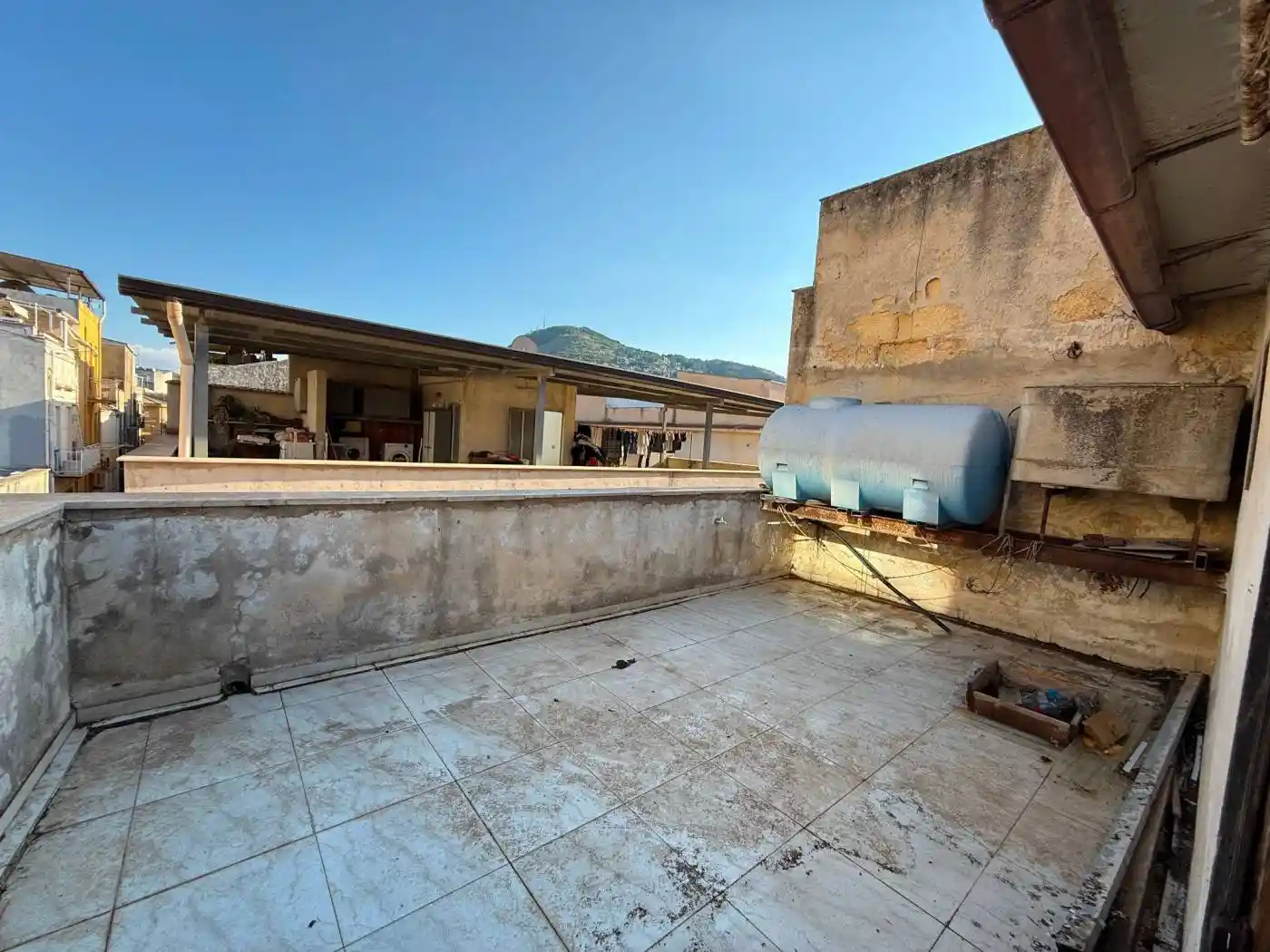 Casa indipendente in vendita a Alcamo