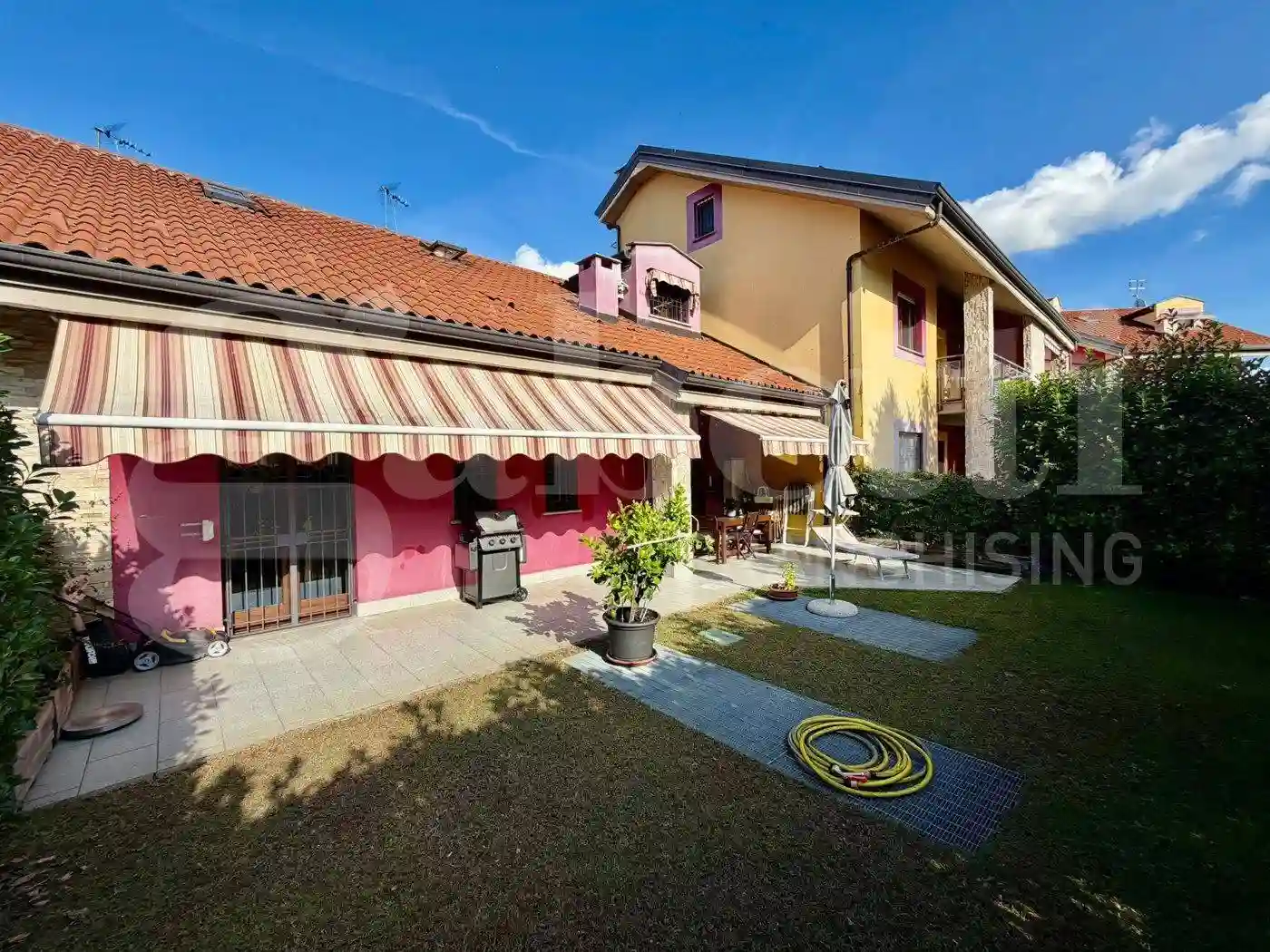 Villetta a schiera - foto 2