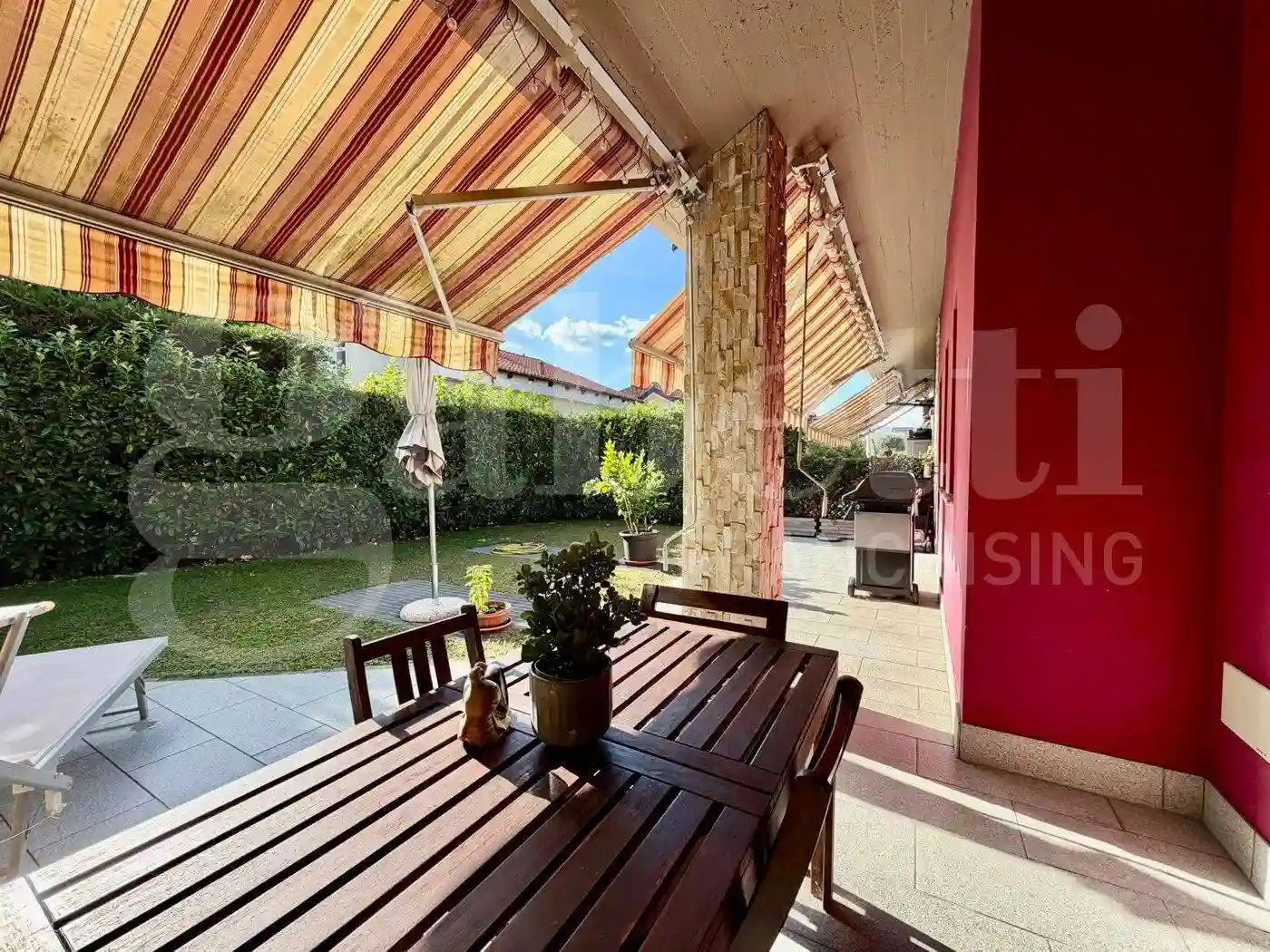 Villetta a schiera - foto 5