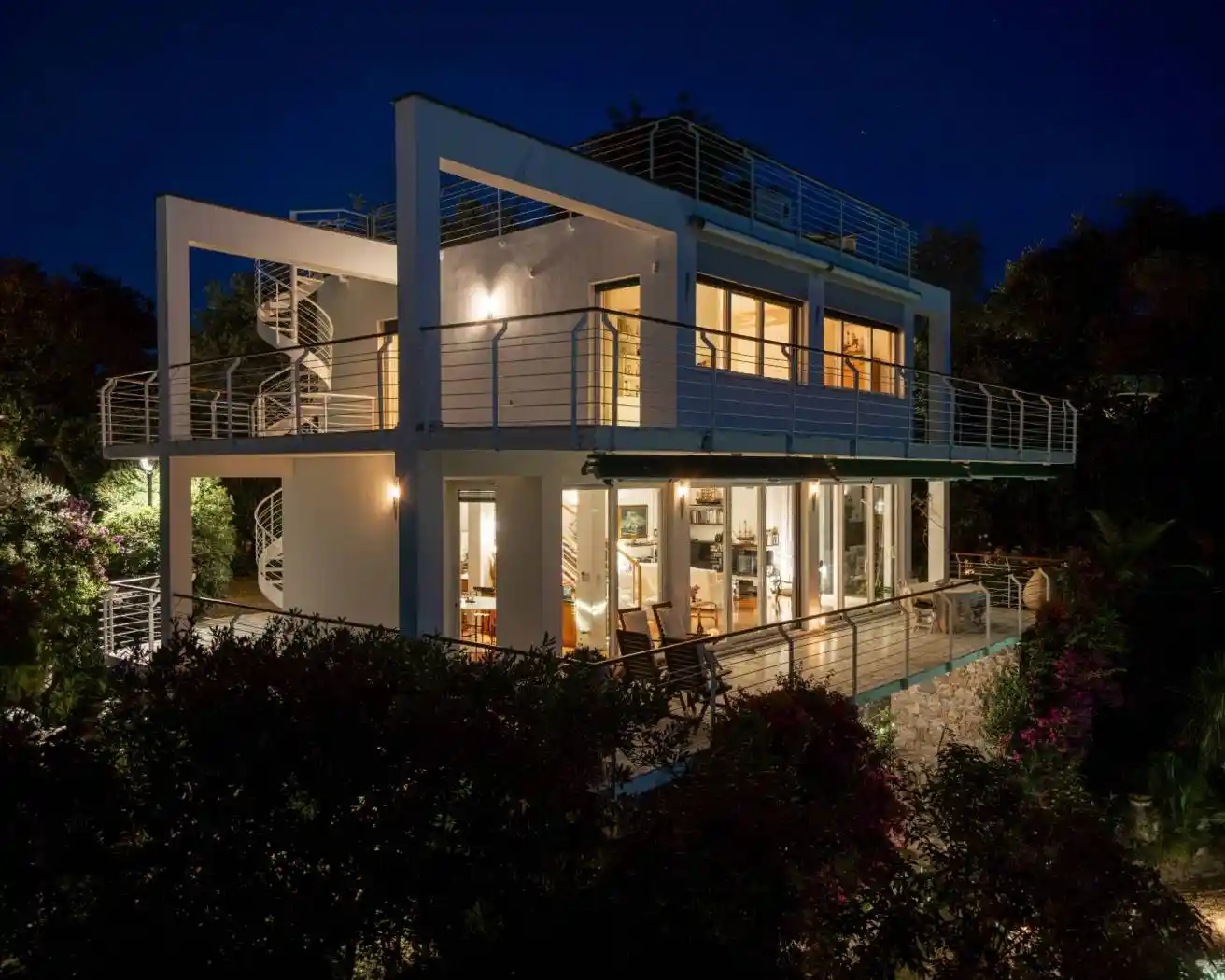Villa in vendita a Zoagli