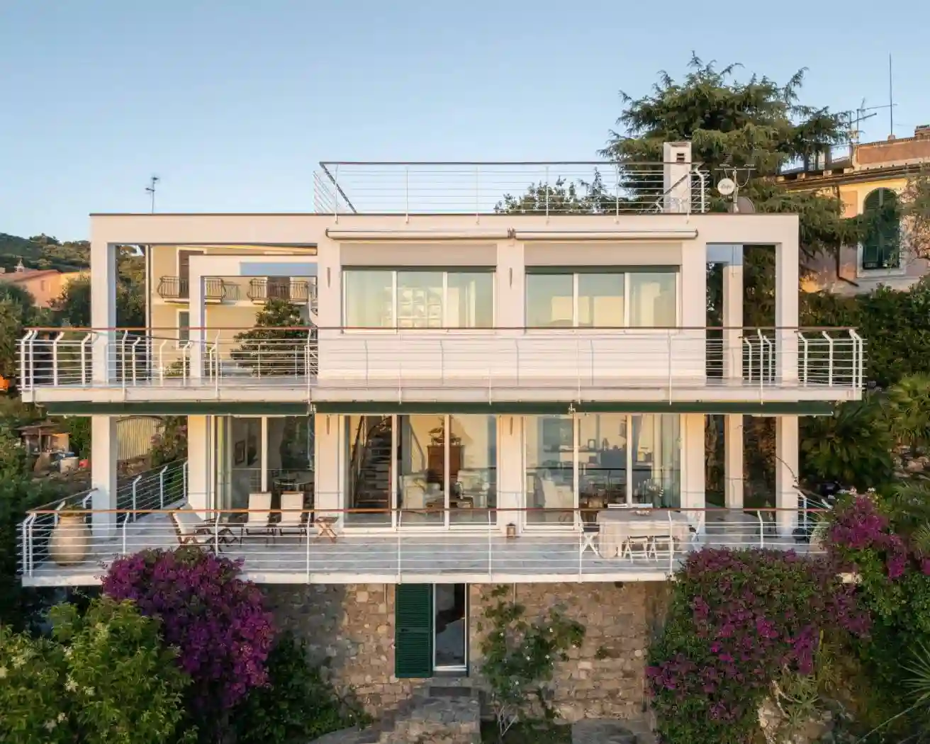 Villa - foto 3