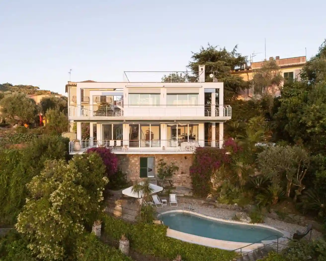 Villa - foto 4