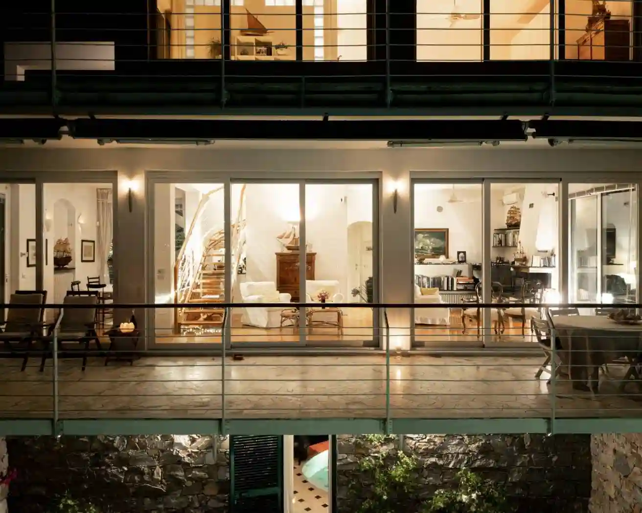 Villa - foto 5