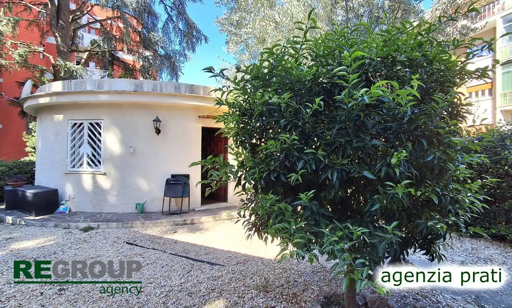 Loft in affitto a Roma