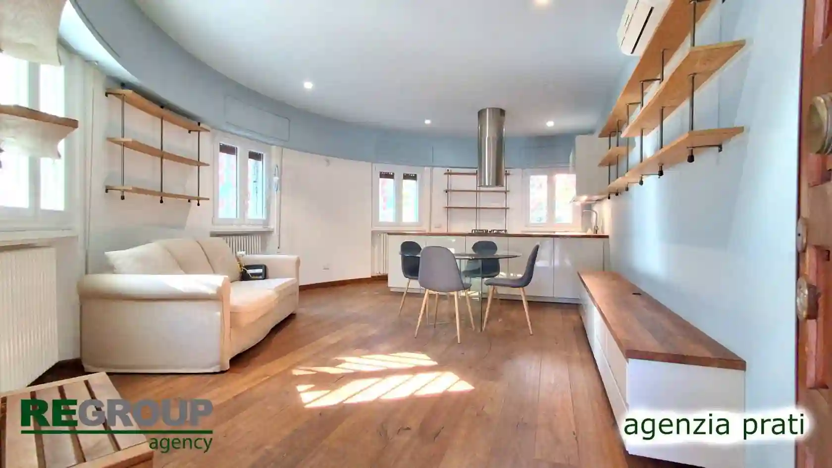 Loft - foto 3