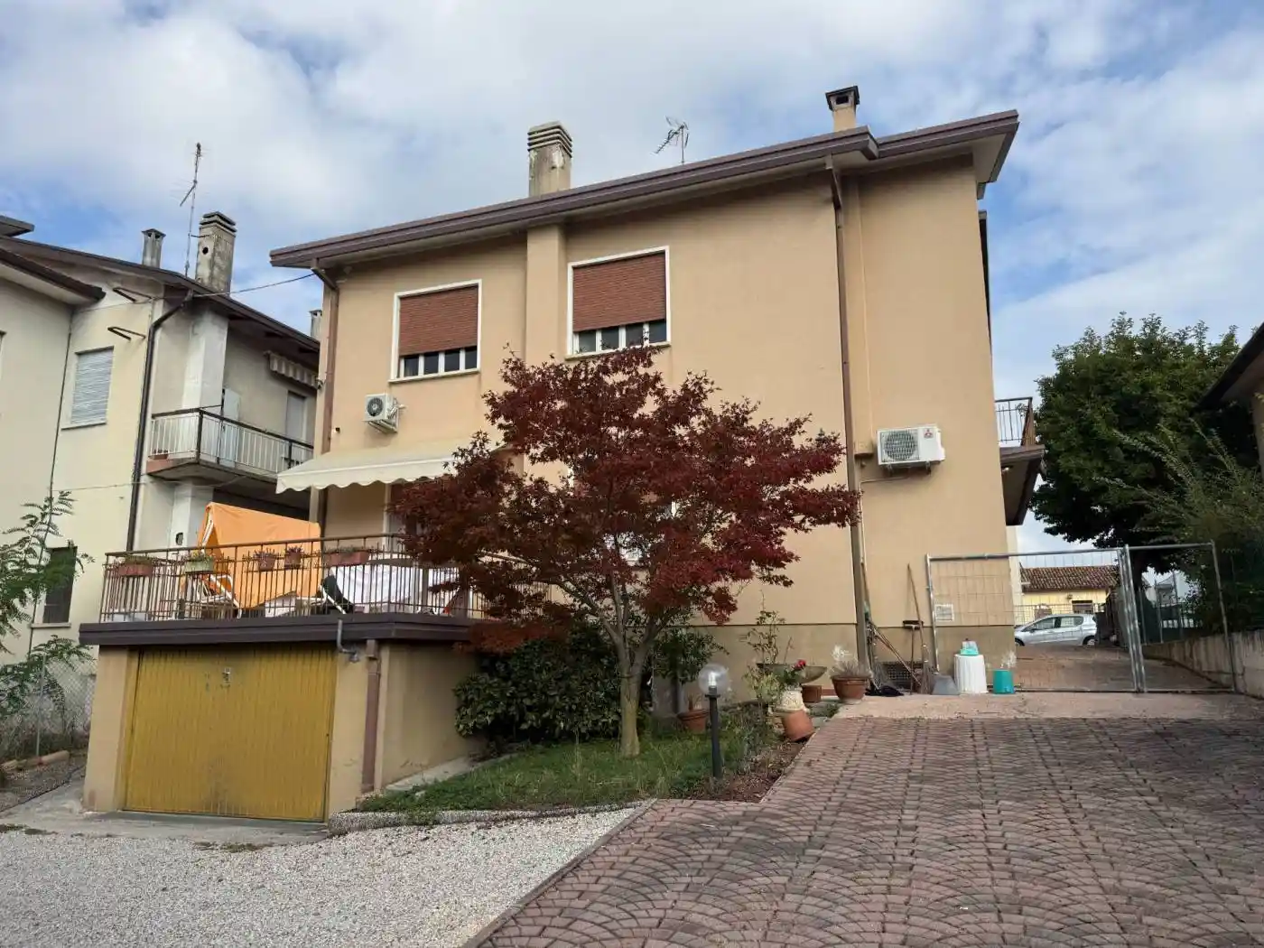 Casa indipendente in vendita a San Pietro di Feletto