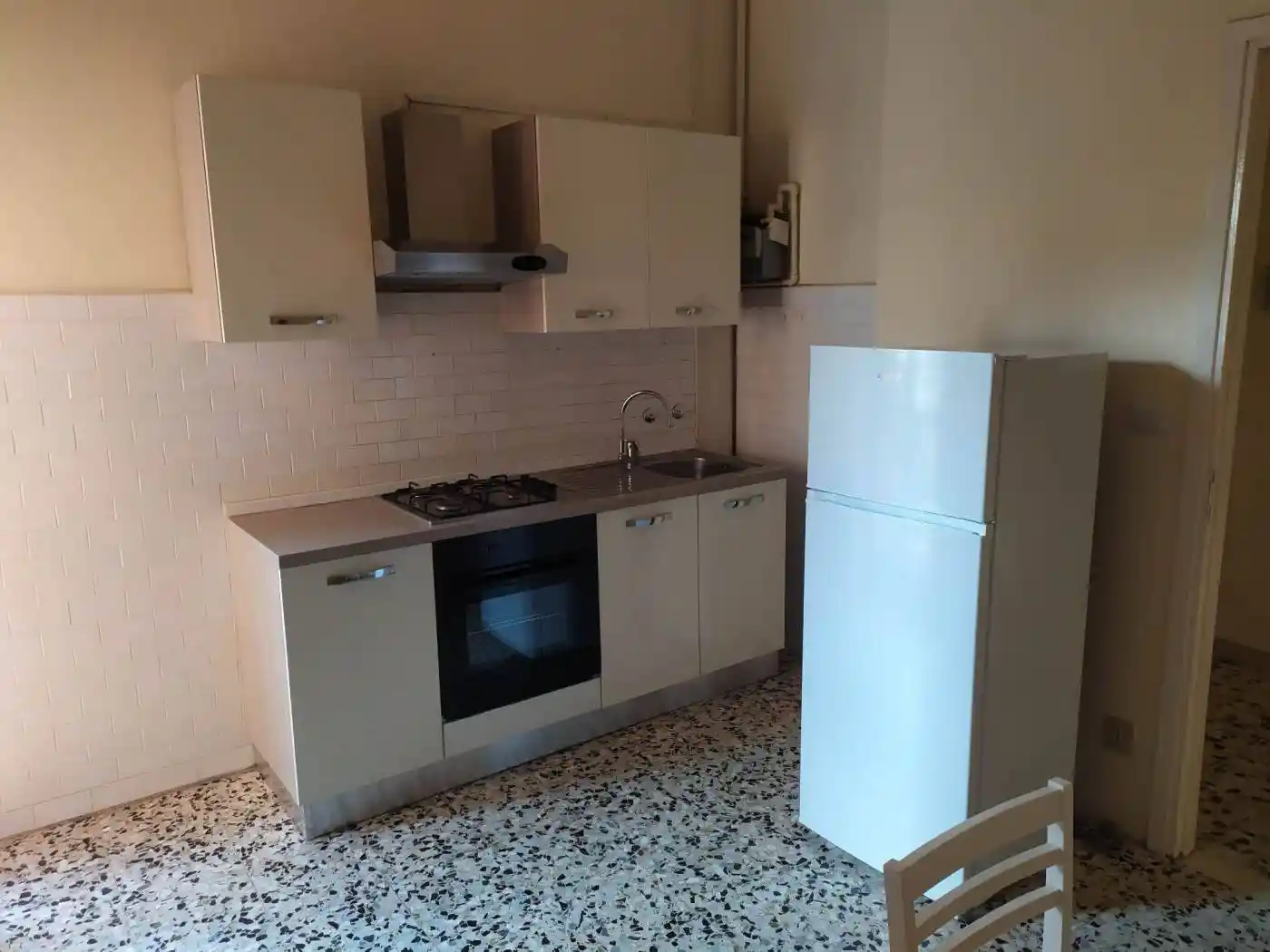 Appartamento in affitto a Mantova
