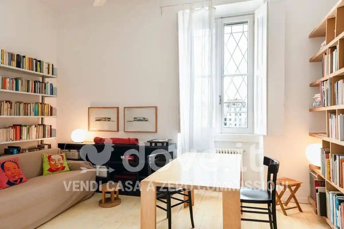 Appartamento in vendita a Milano