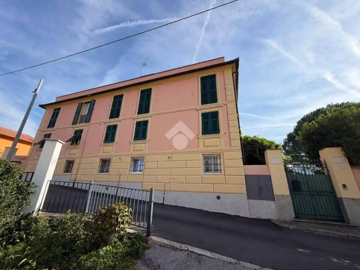 Appartamento in affitto a Serra Riccò