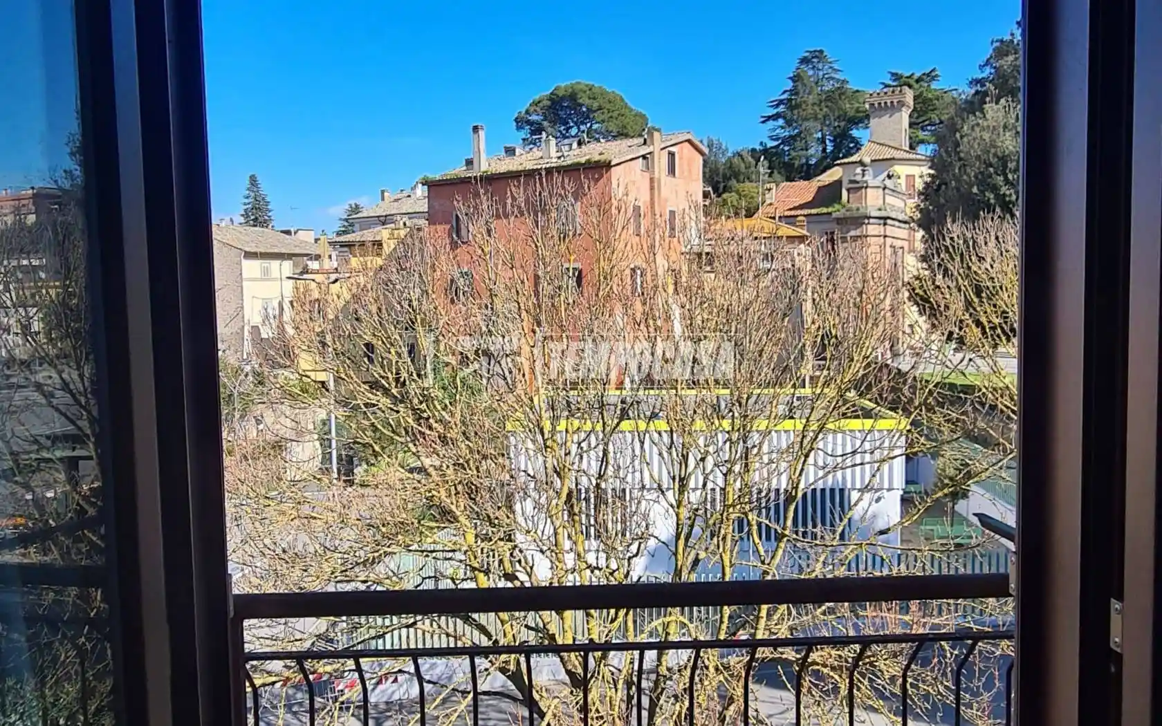 Appartamento in vendita a Campagnano di Roma