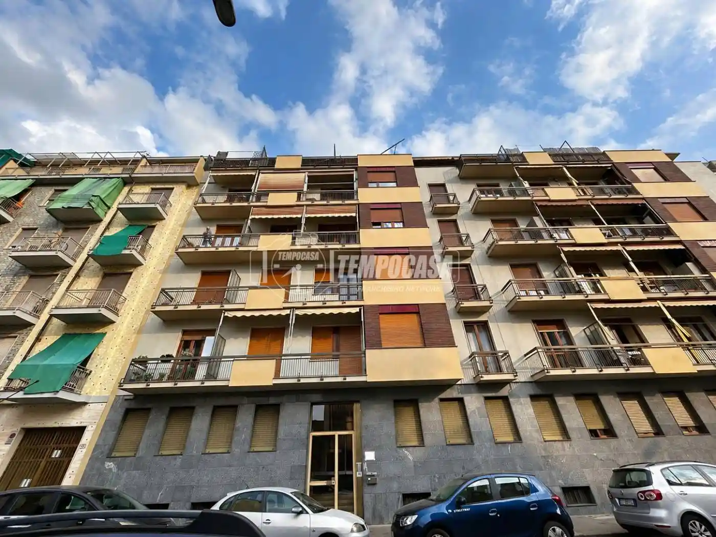 Appartamento in vendita a Torino