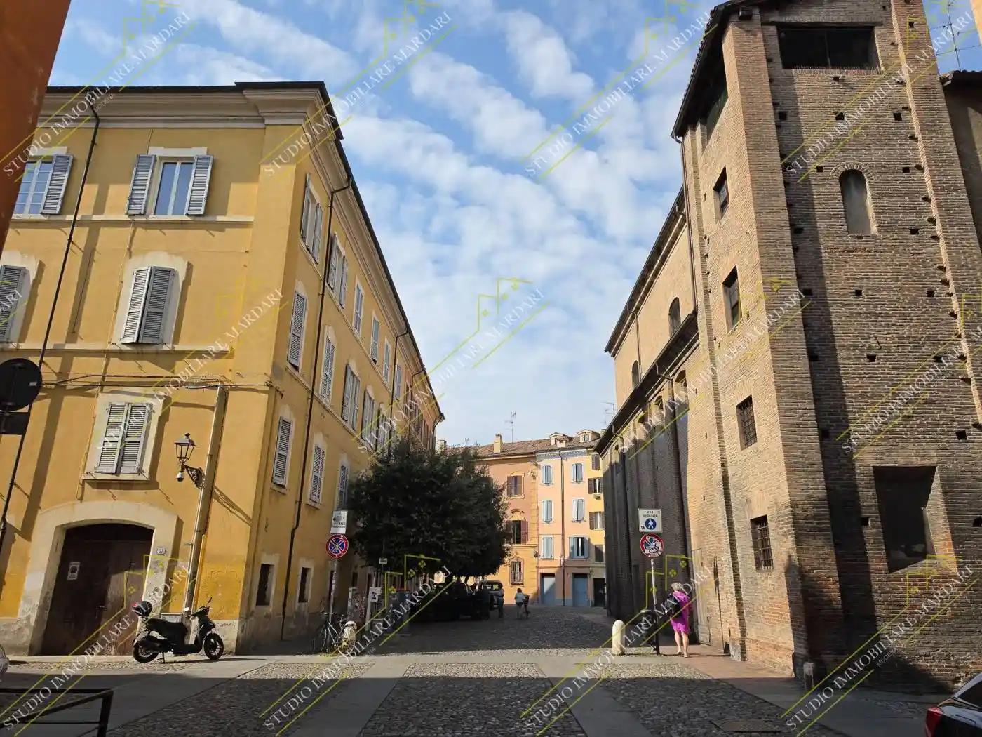 Appartamento in vendita a Modena
