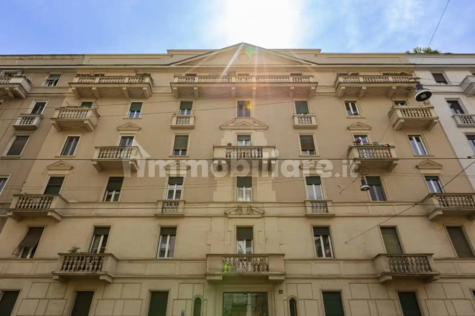 Appartamento in vendita a Milano