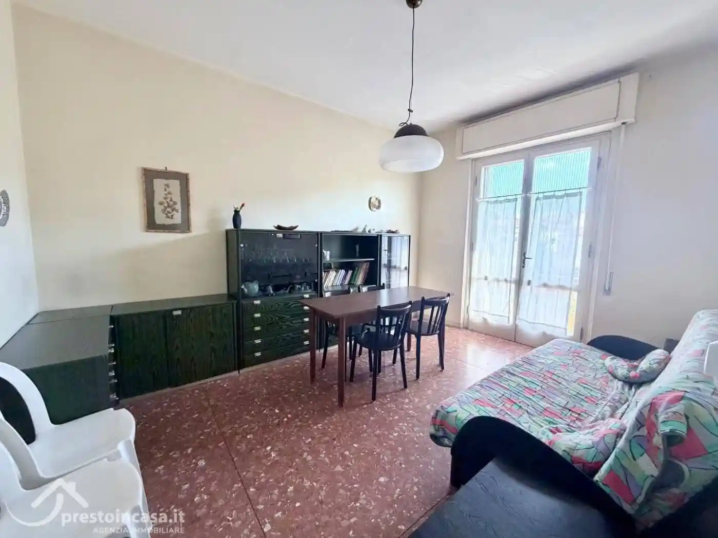 Appartamento in vendita a Viareggio