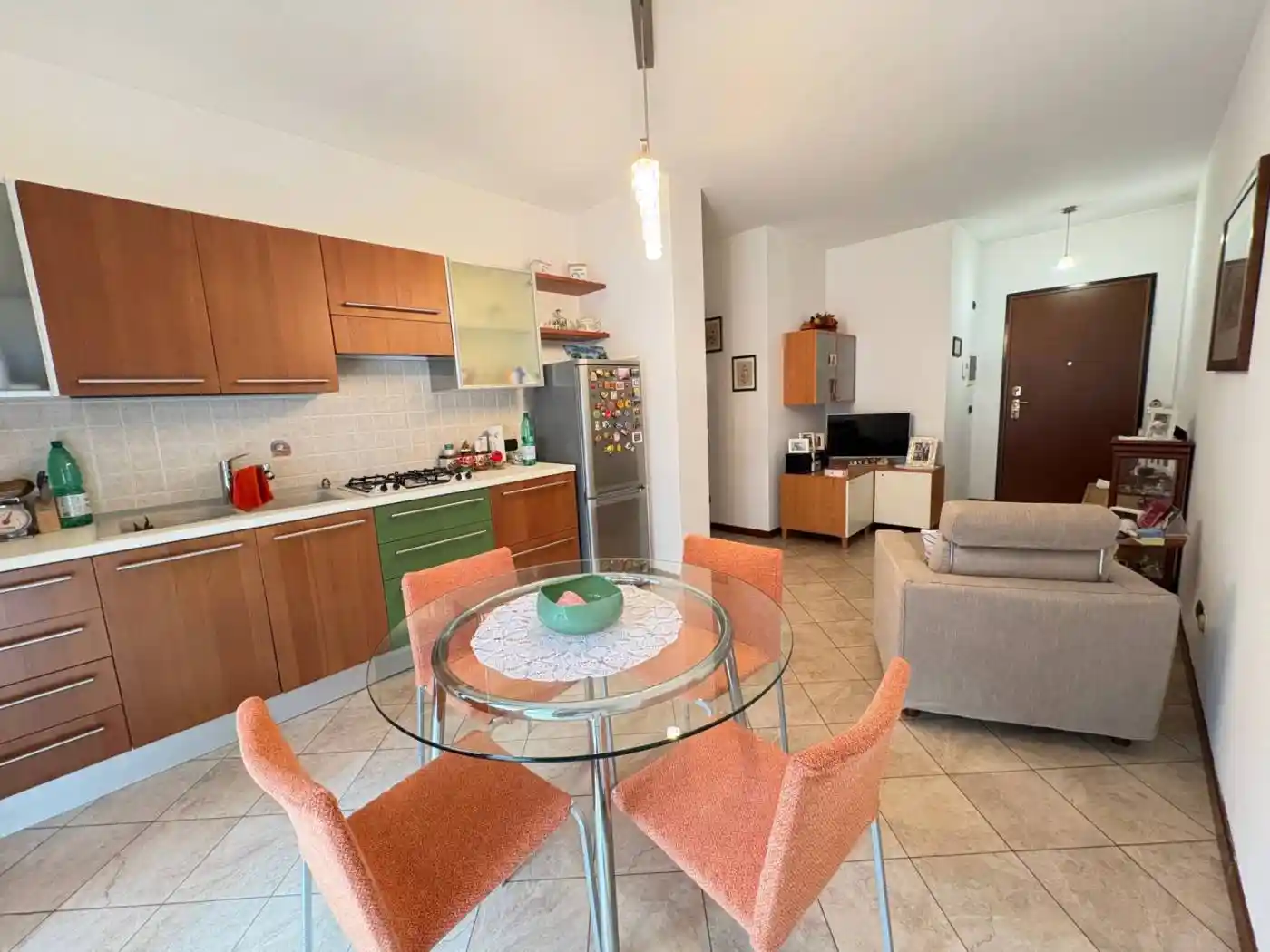 Appartamento in vendita a Cernusco sul Naviglio