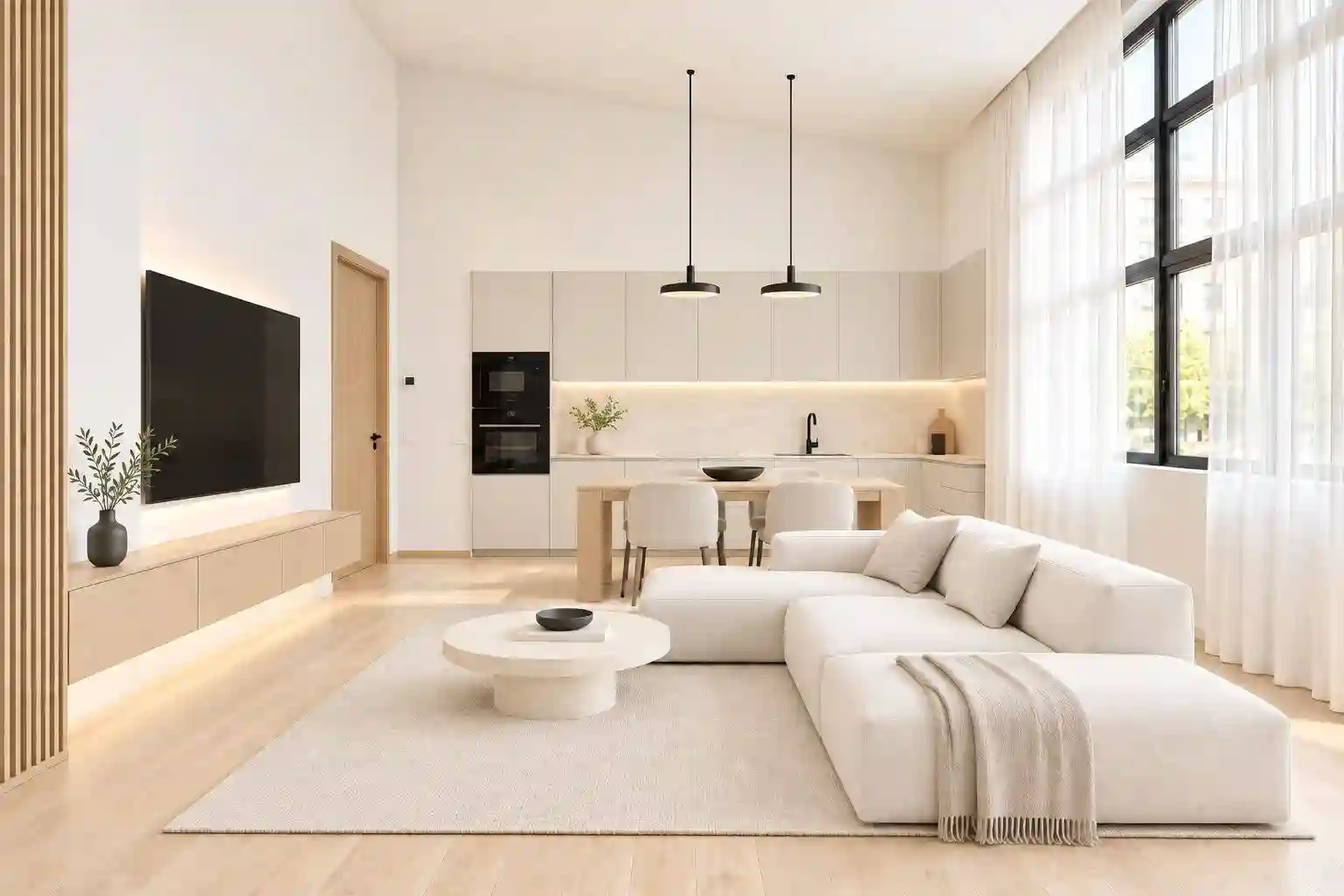 Loft - foto 2