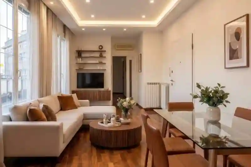 Appartamento - foto 3