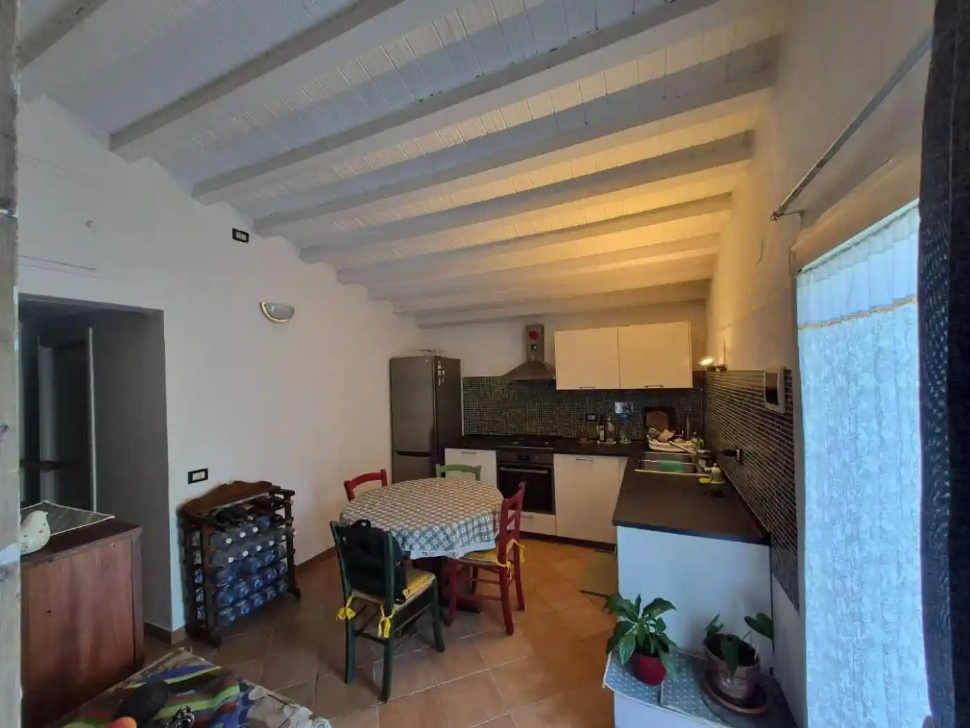 Casa indipendente in vendita a Cascina