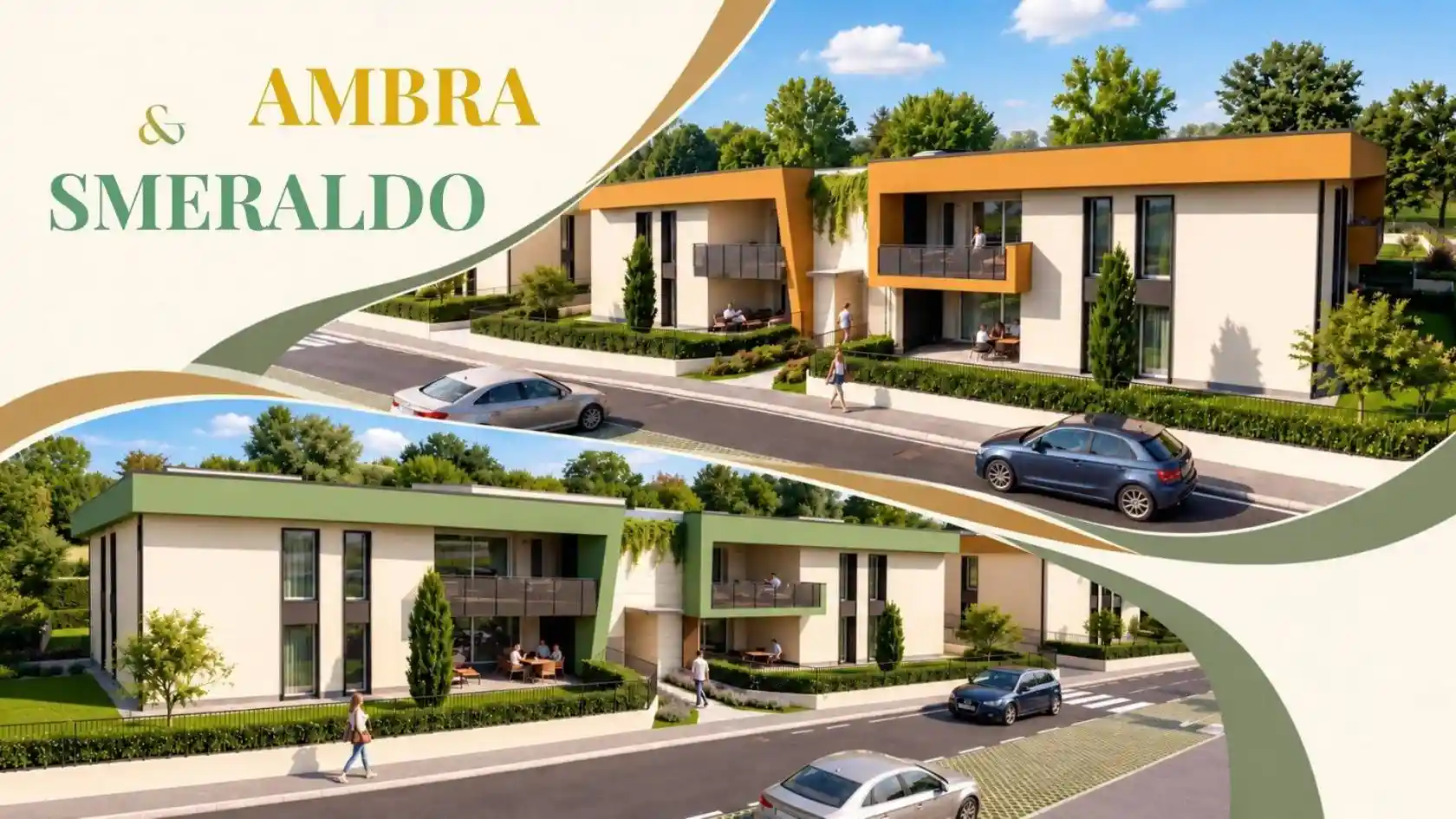 Appartamento in vendita a Sona
