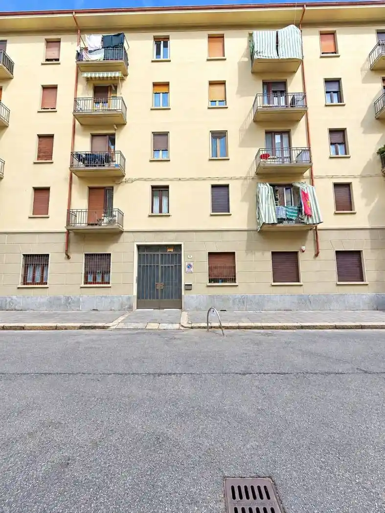 Appartamento in affitto a Torino