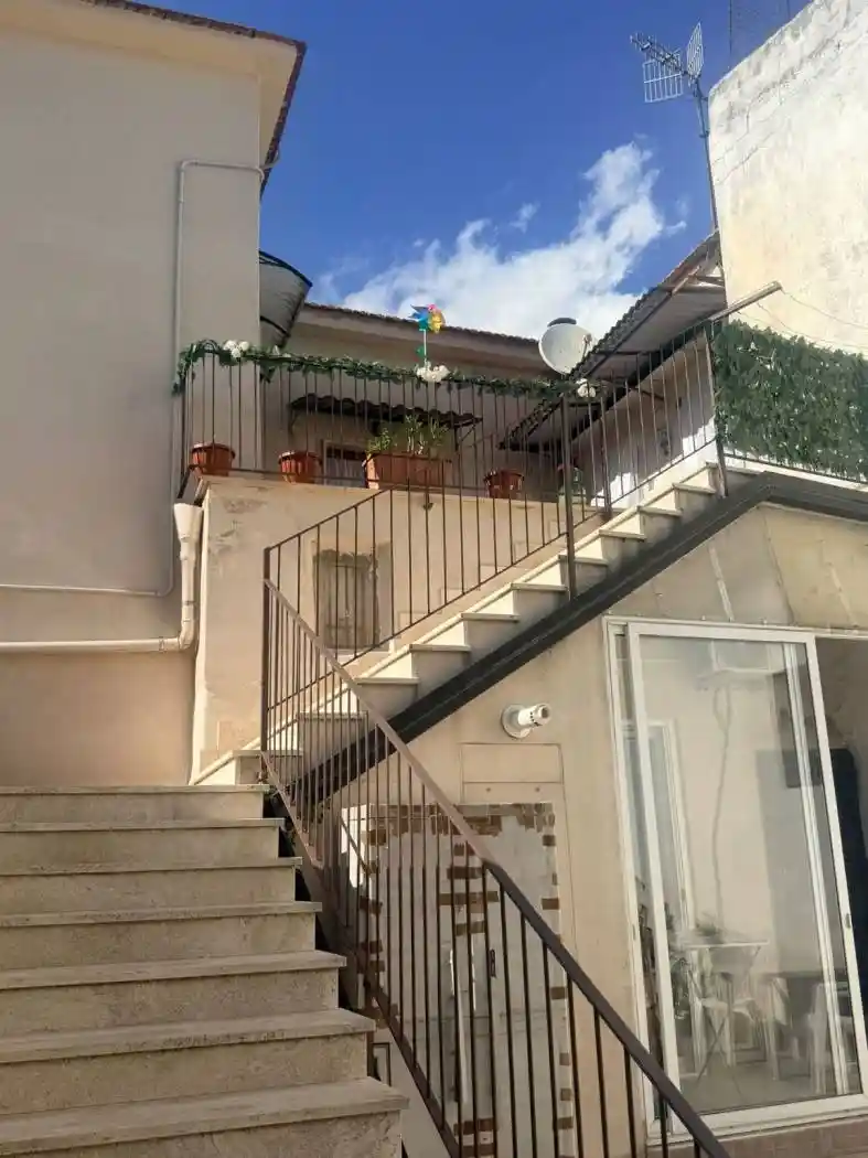 Appartamento in affitto a Avella