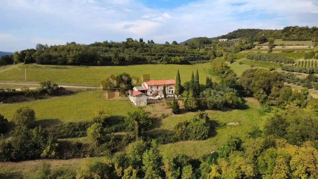 Rustico - Casale in vendita a Sossano