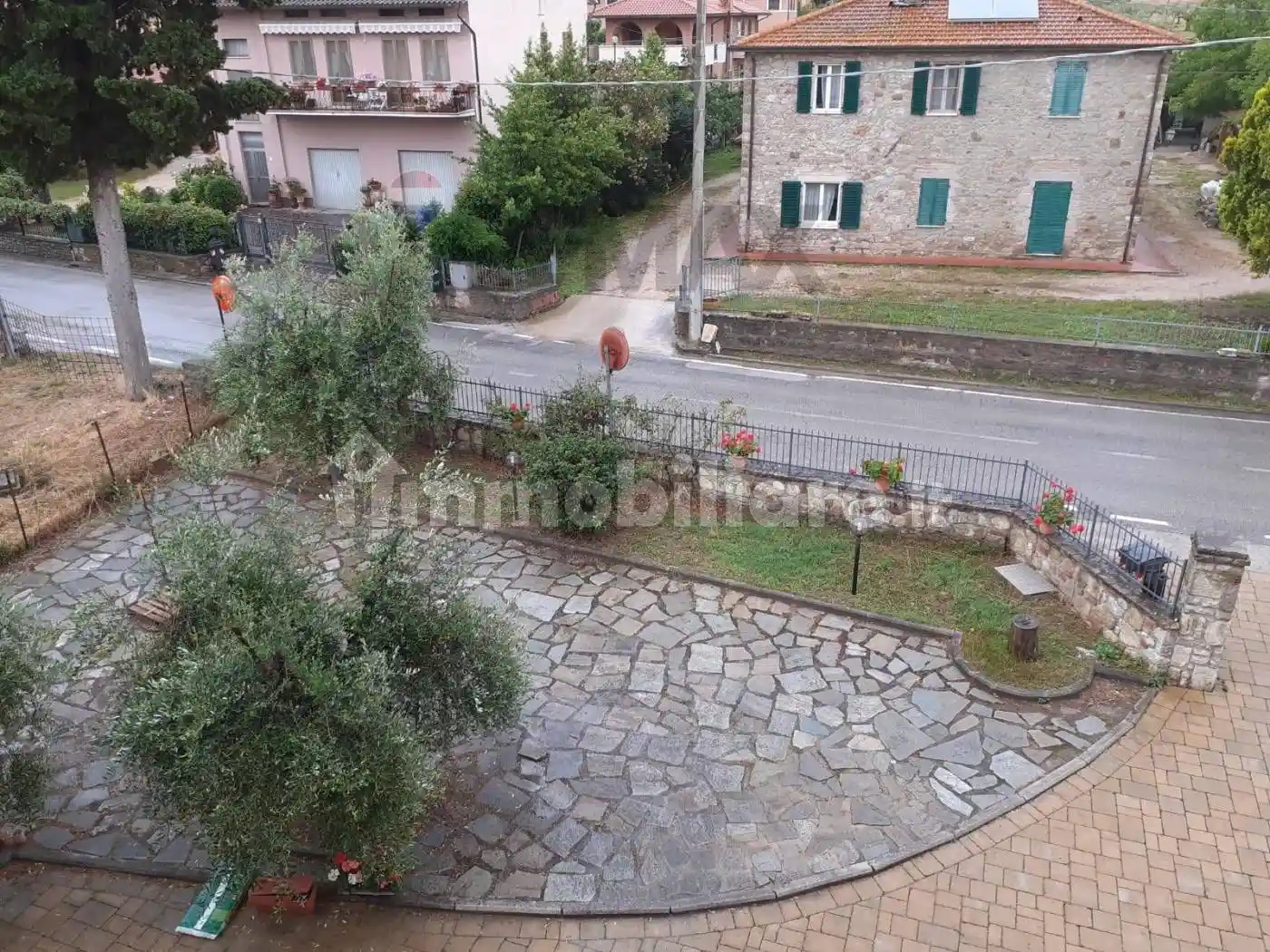 Appartamento in affitto a Magione