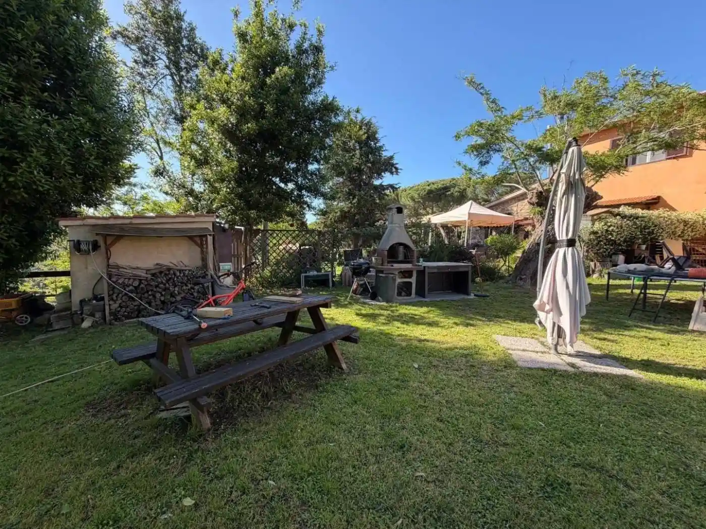 Rustico - Casale in vendita a Livorno