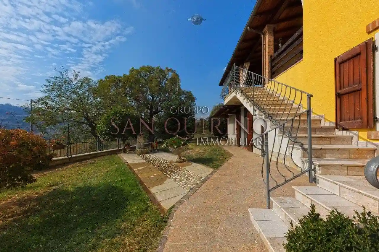 Villa - foto 5
