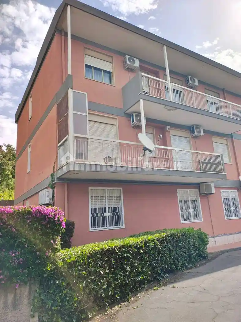 Appartamento in vendita a Catania