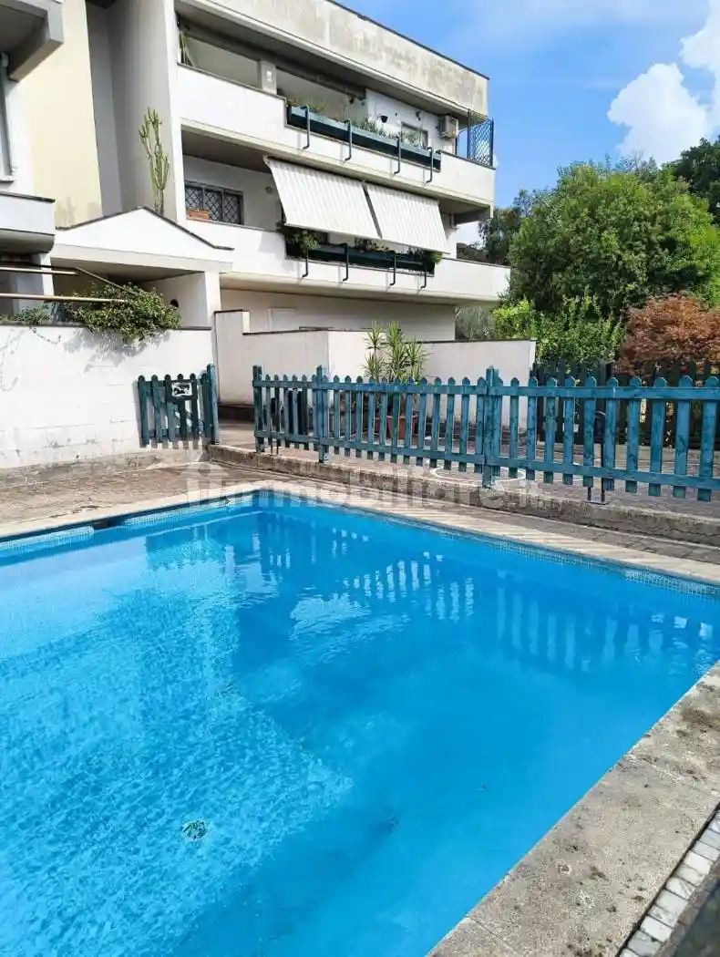 Appartamento in vendita a Anzio