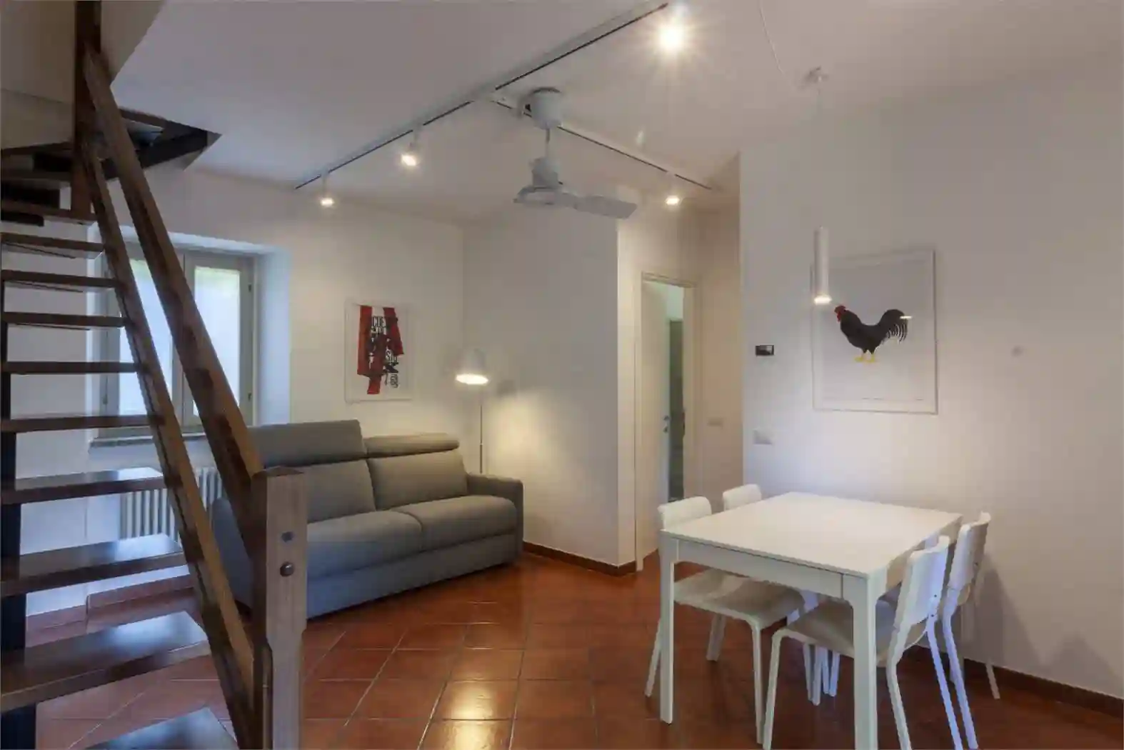 Appartamento - foto 5