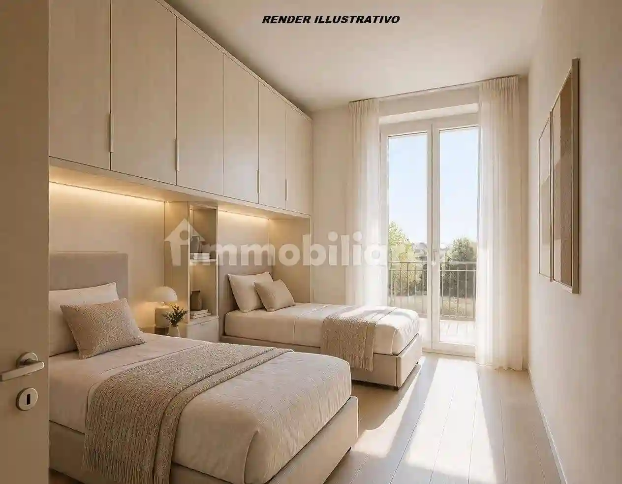 Appartamento - foto 4