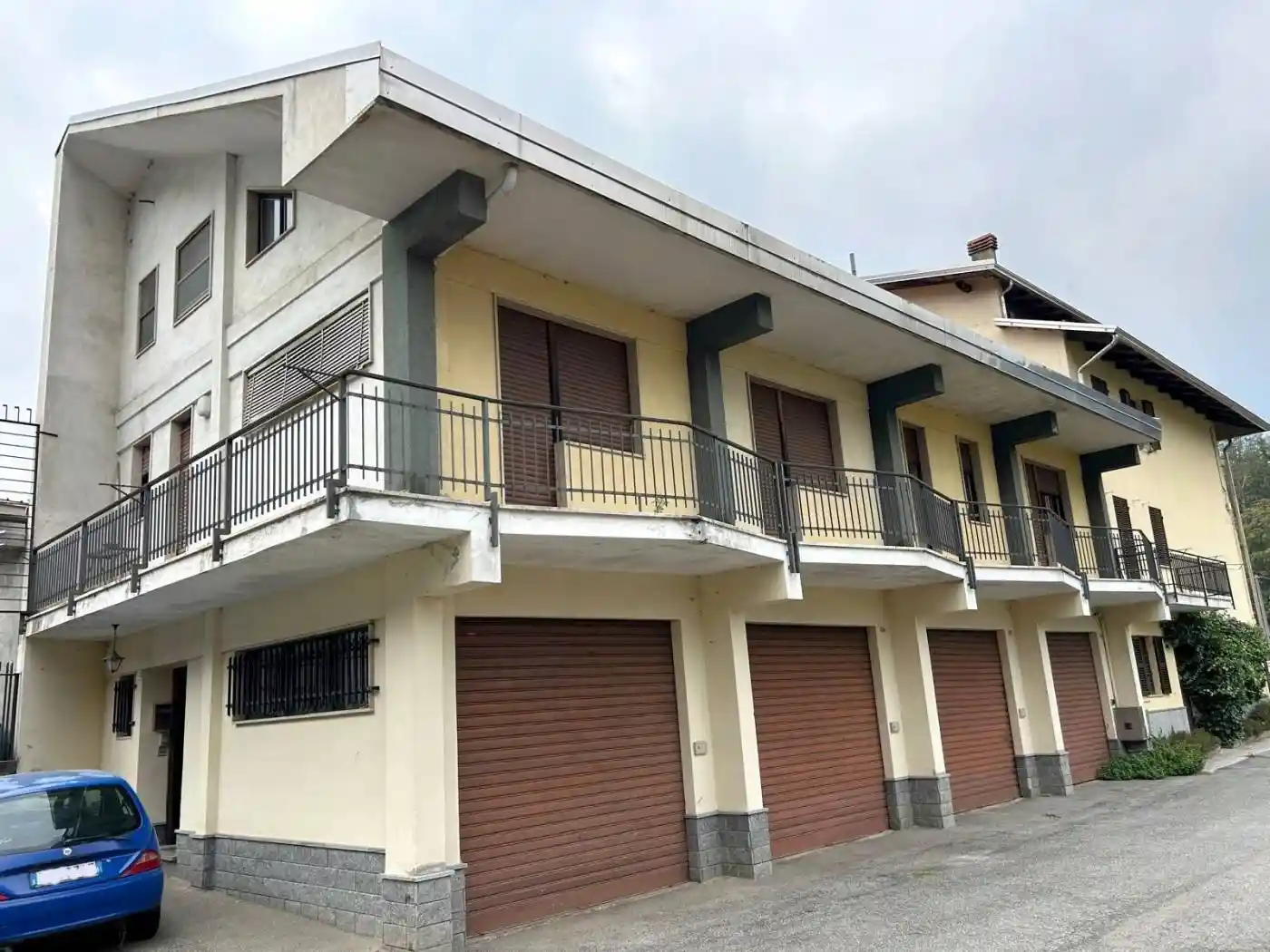 Villetta a schiera in vendita a Valdilana