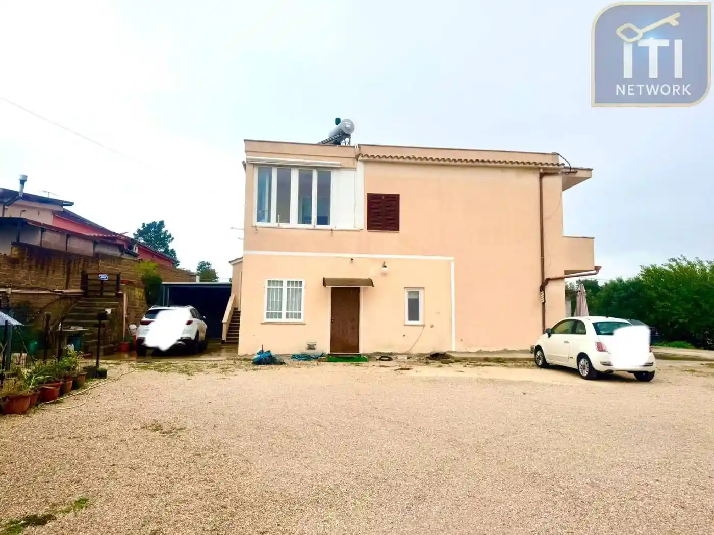 Appartamento in vendita a Ardea