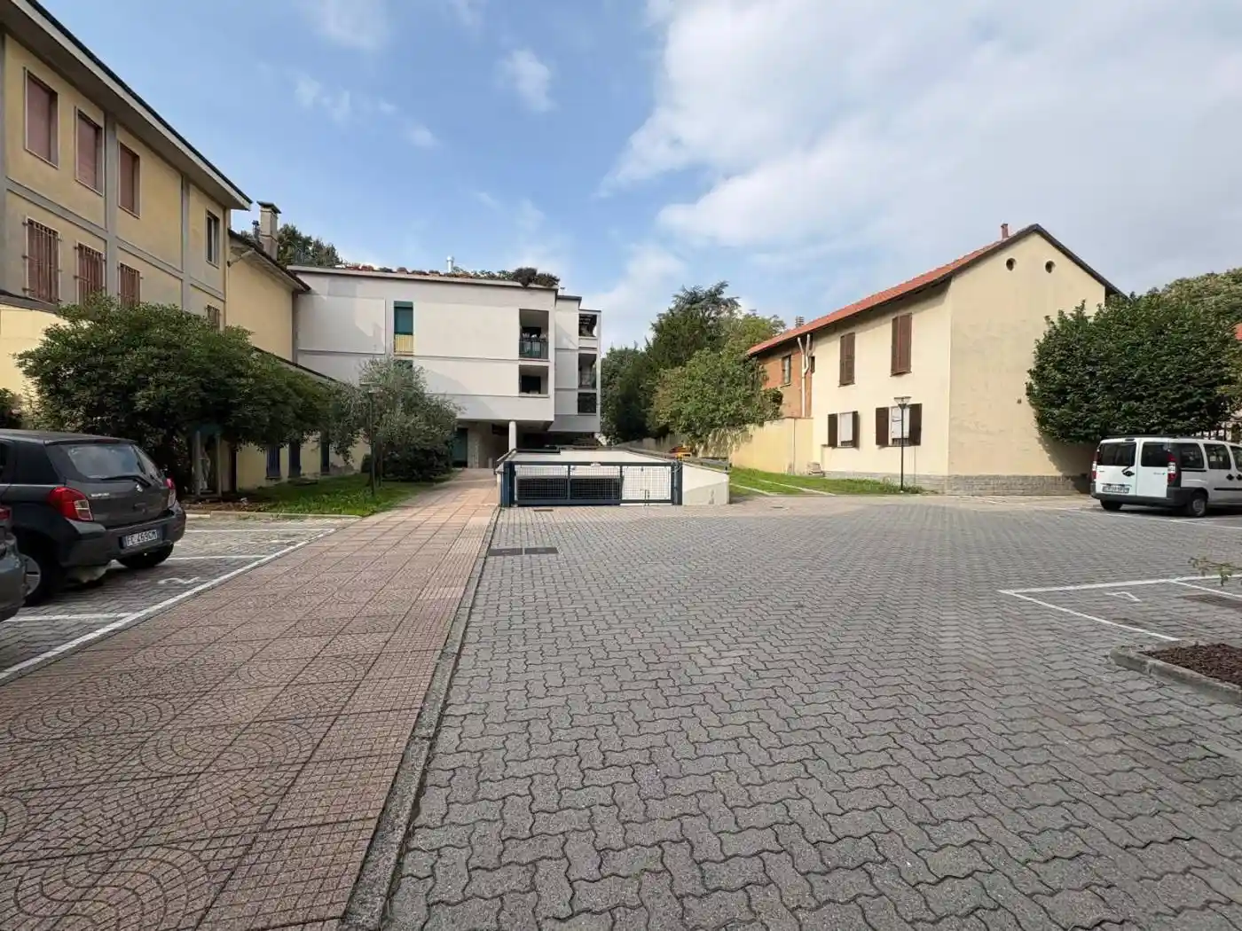 Appartamento in vendita a Cinisello Balsamo